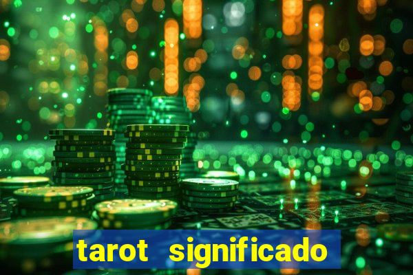 tarot significado das cartas pdf